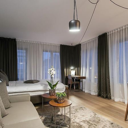 Aparthotel Residence Agenda Saint-Gilles Zewnętrze zdjęcie