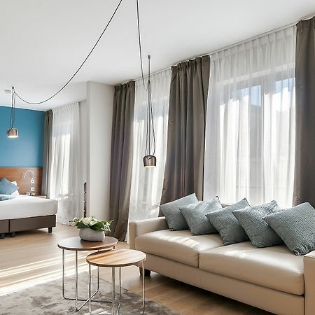Aparthotel Residence Agenda Saint-Gilles Zewnętrze zdjęcie