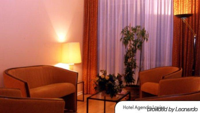 Aparthotel Residence Agenda Saint-Gilles Zewnętrze zdjęcie