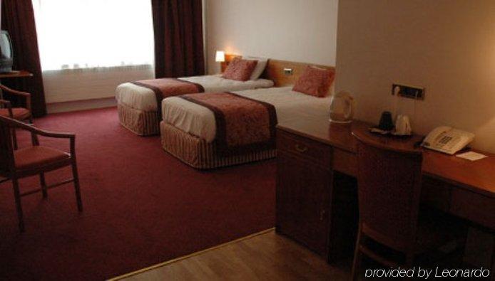 Aparthotel Residence Agenda Saint-Gilles Zewnętrze zdjęcie