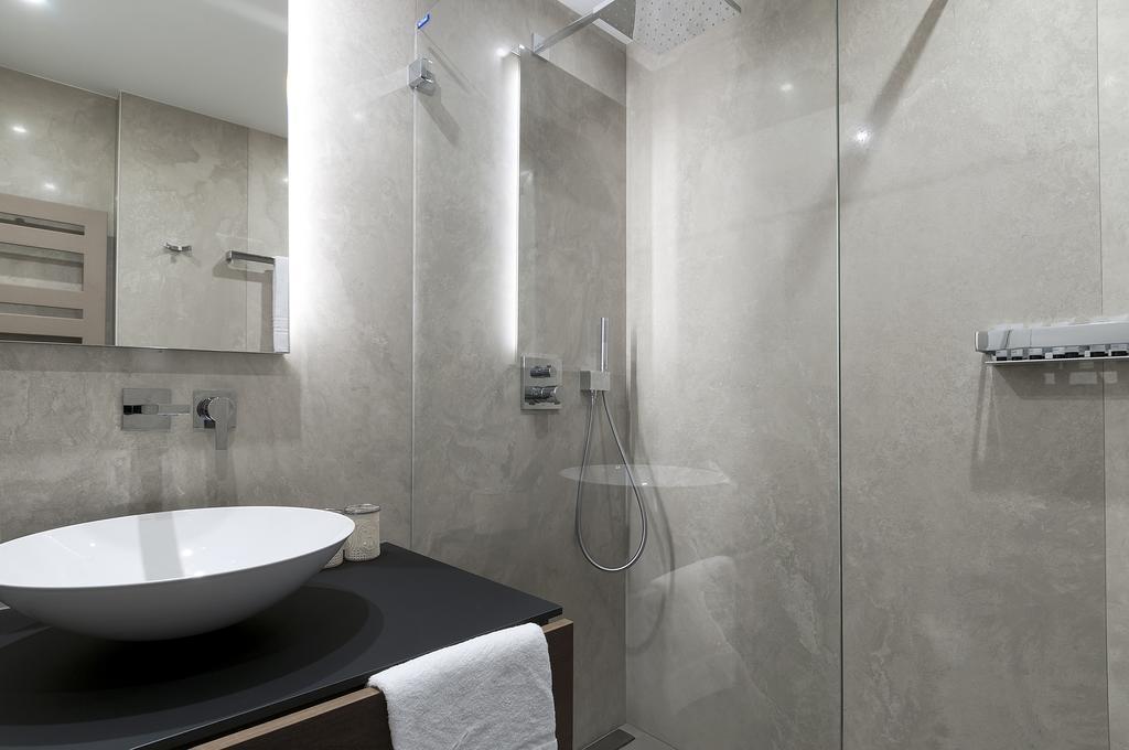 Aparthotel Residence Agenda Saint-Gilles Zewnętrze zdjęcie