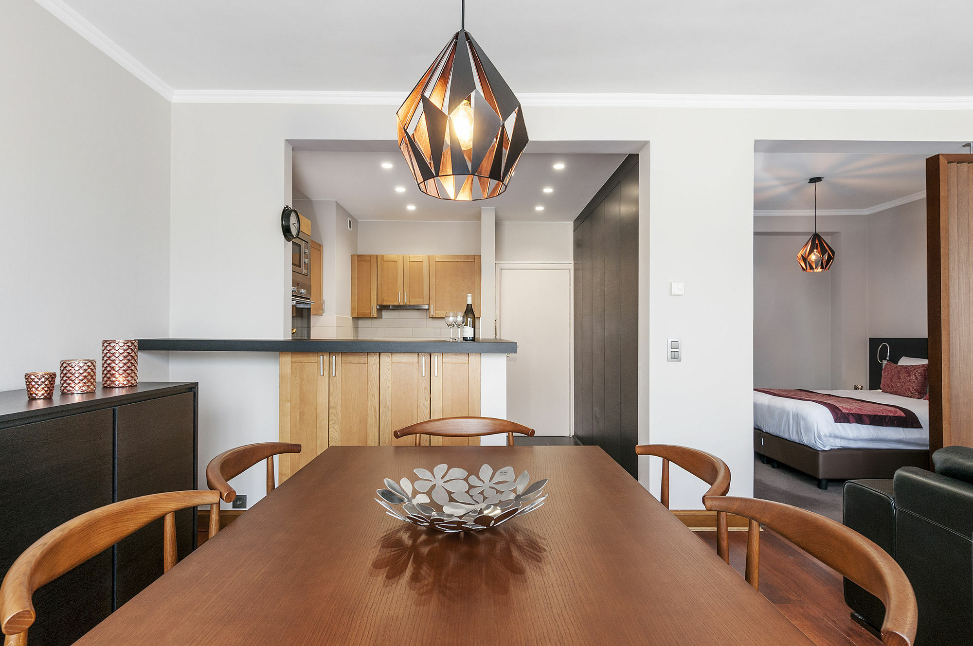 Aparthotel Residence Agenda Saint-Gilles Zewnętrze zdjęcie