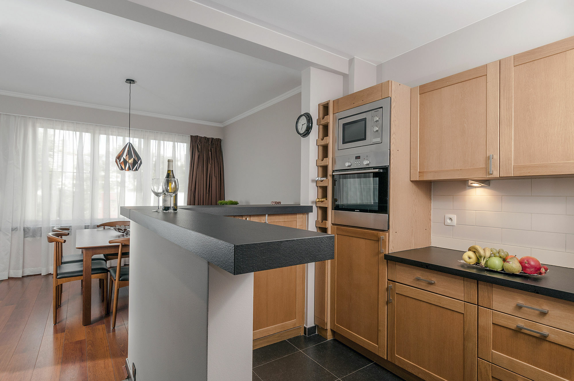 Aparthotel Residence Agenda Saint-Gilles Zewnętrze zdjęcie