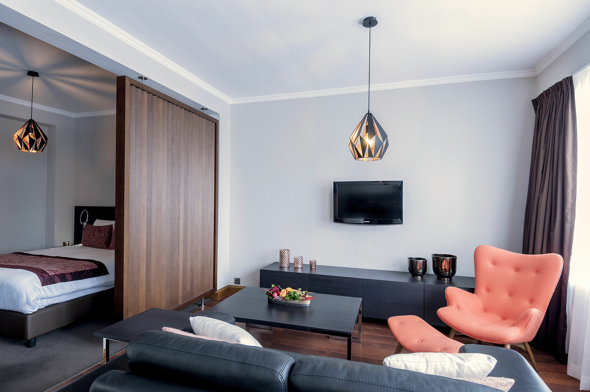 Aparthotel Residence Agenda Saint-Gilles Zewnętrze zdjęcie