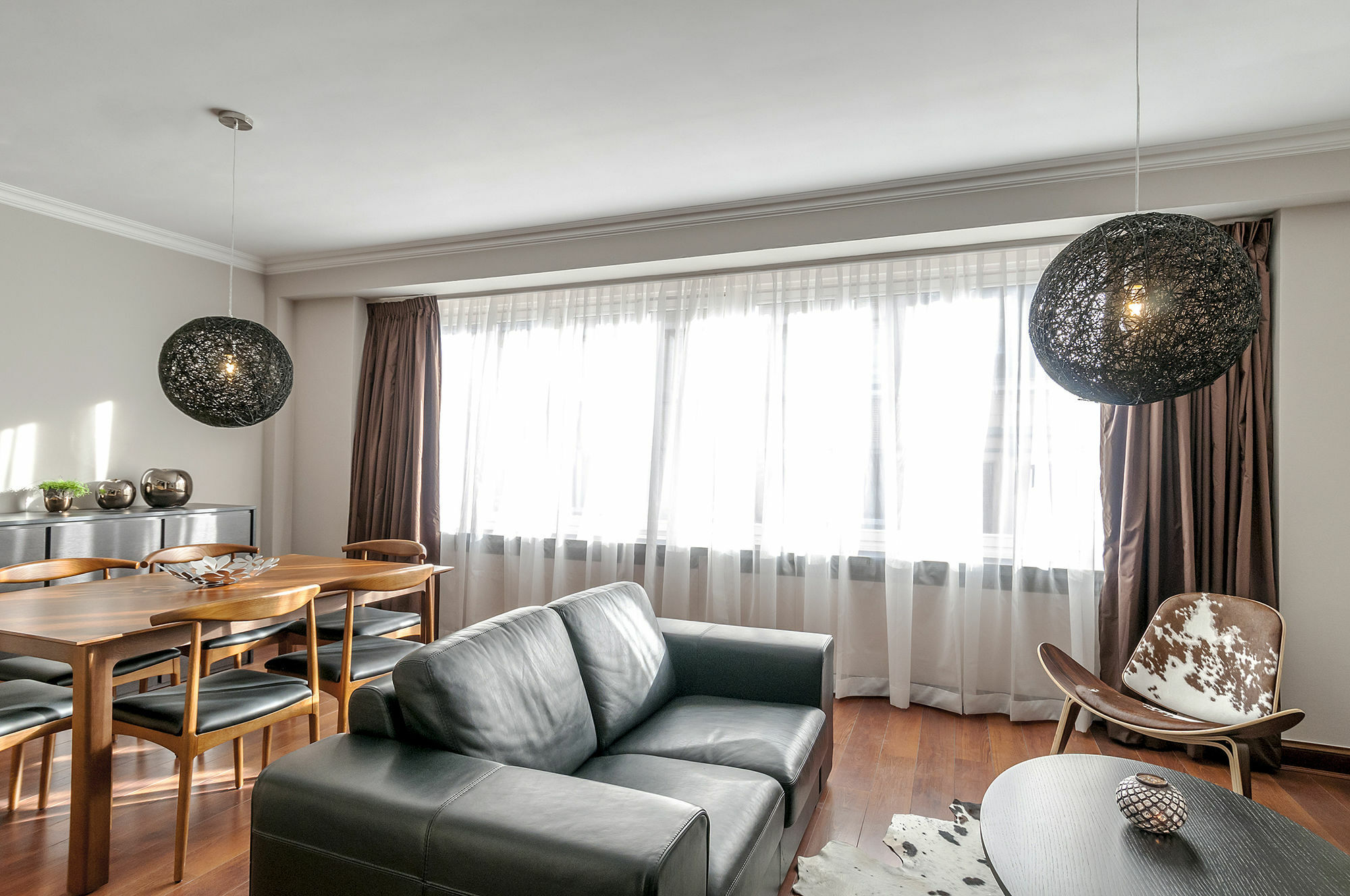 Aparthotel Residence Agenda Saint-Gilles Zewnętrze zdjęcie