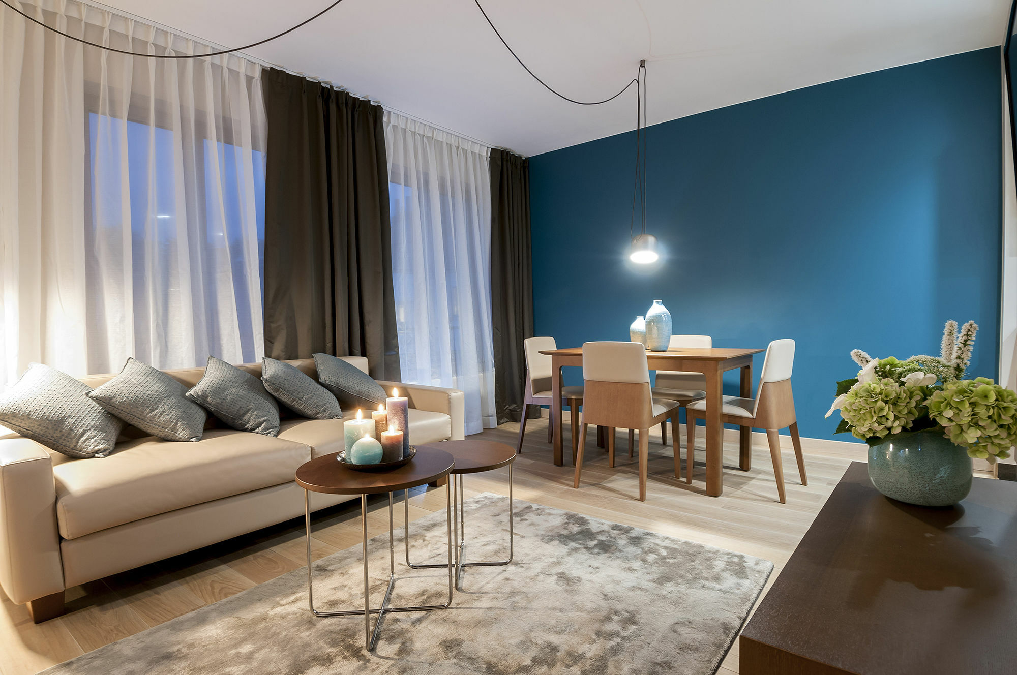 Aparthotel Residence Agenda Saint-Gilles Zewnętrze zdjęcie