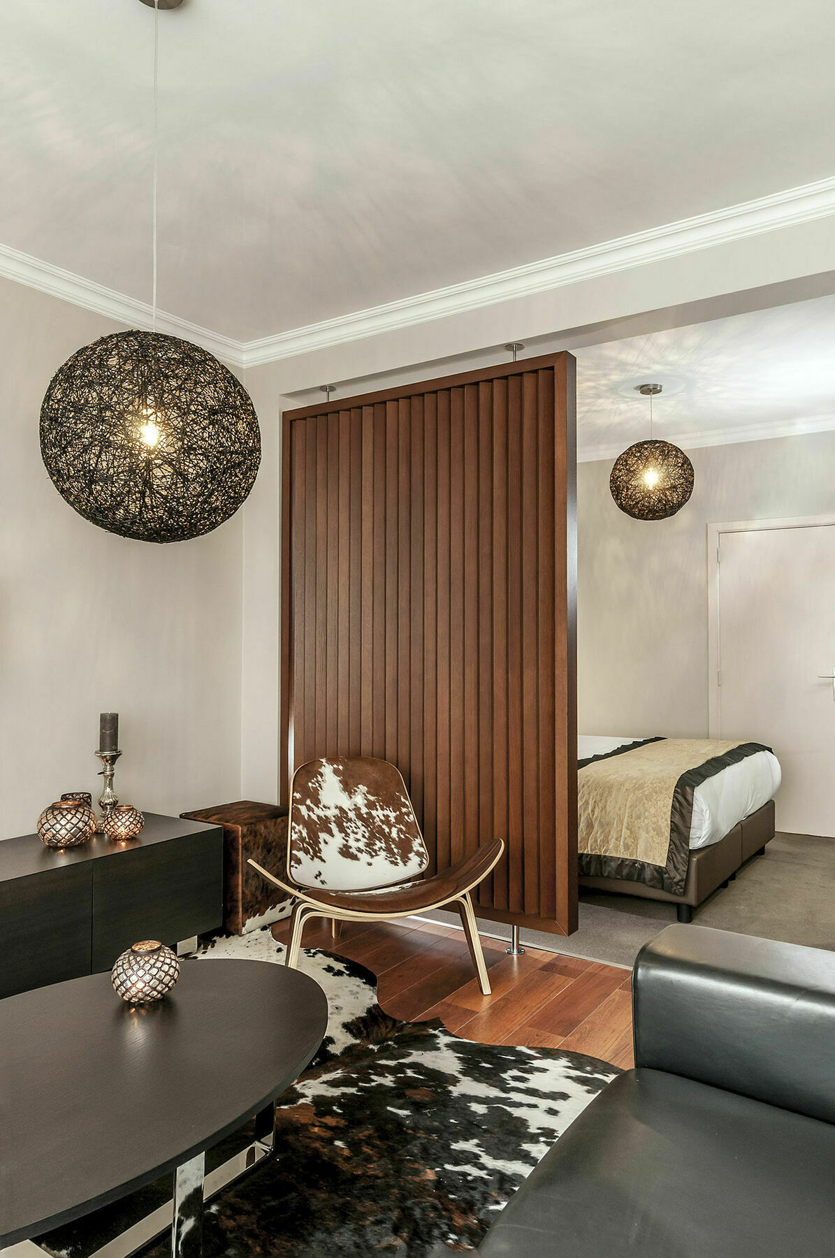 Aparthotel Residence Agenda Saint-Gilles Zewnętrze zdjęcie