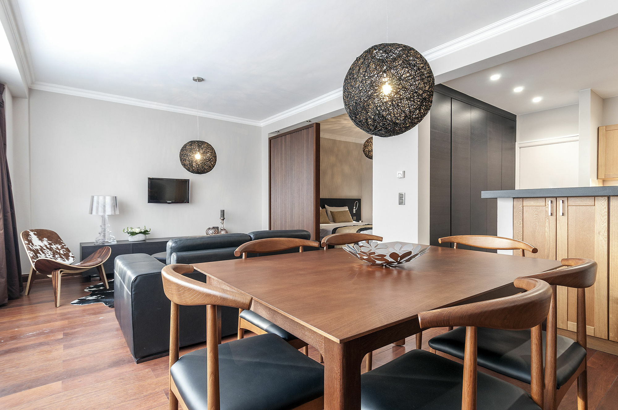 Aparthotel Residence Agenda Saint-Gilles Zewnętrze zdjęcie