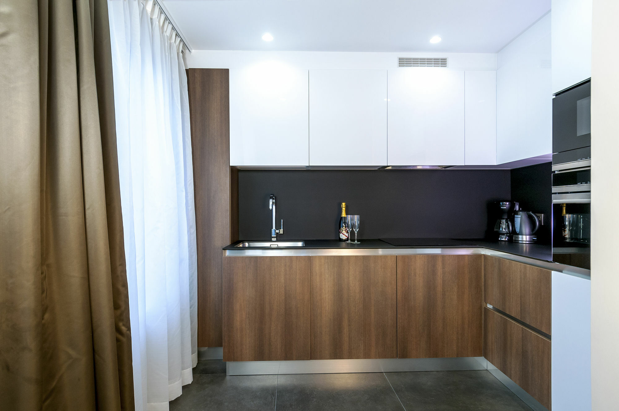 Aparthotel Residence Agenda Saint-Gilles Zewnętrze zdjęcie
