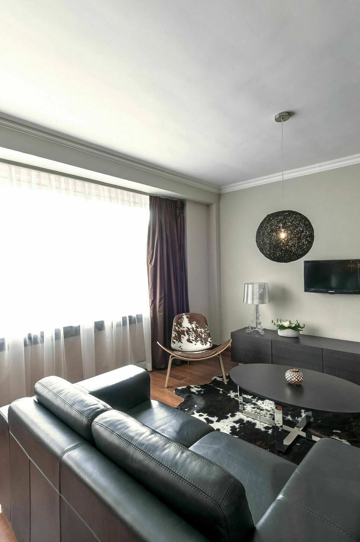 Aparthotel Residence Agenda Saint-Gilles Zewnętrze zdjęcie