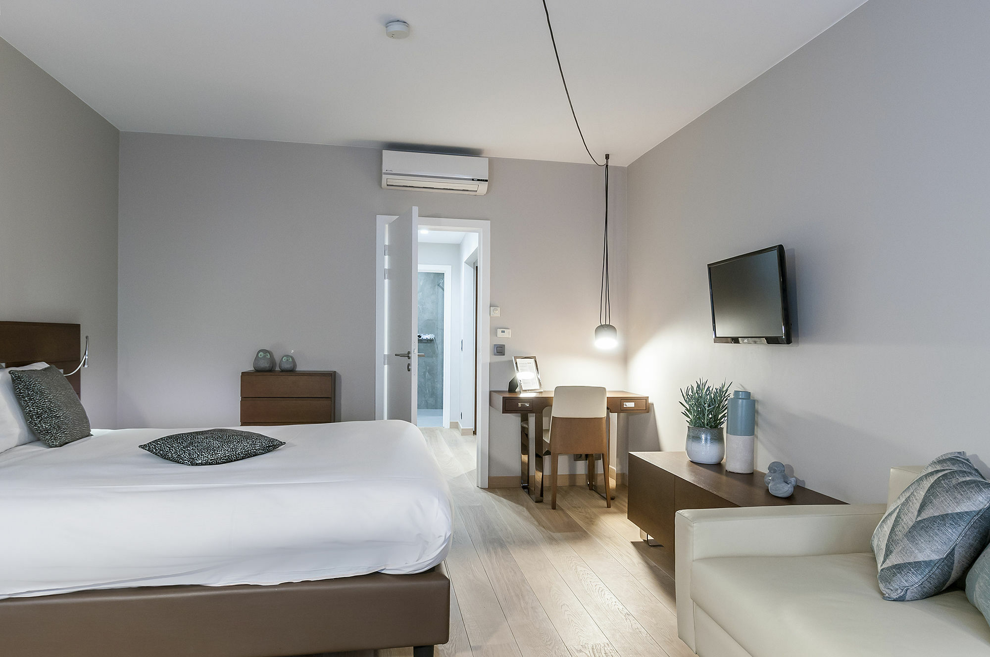 Aparthotel Residence Agenda Saint-Gilles Zewnętrze zdjęcie