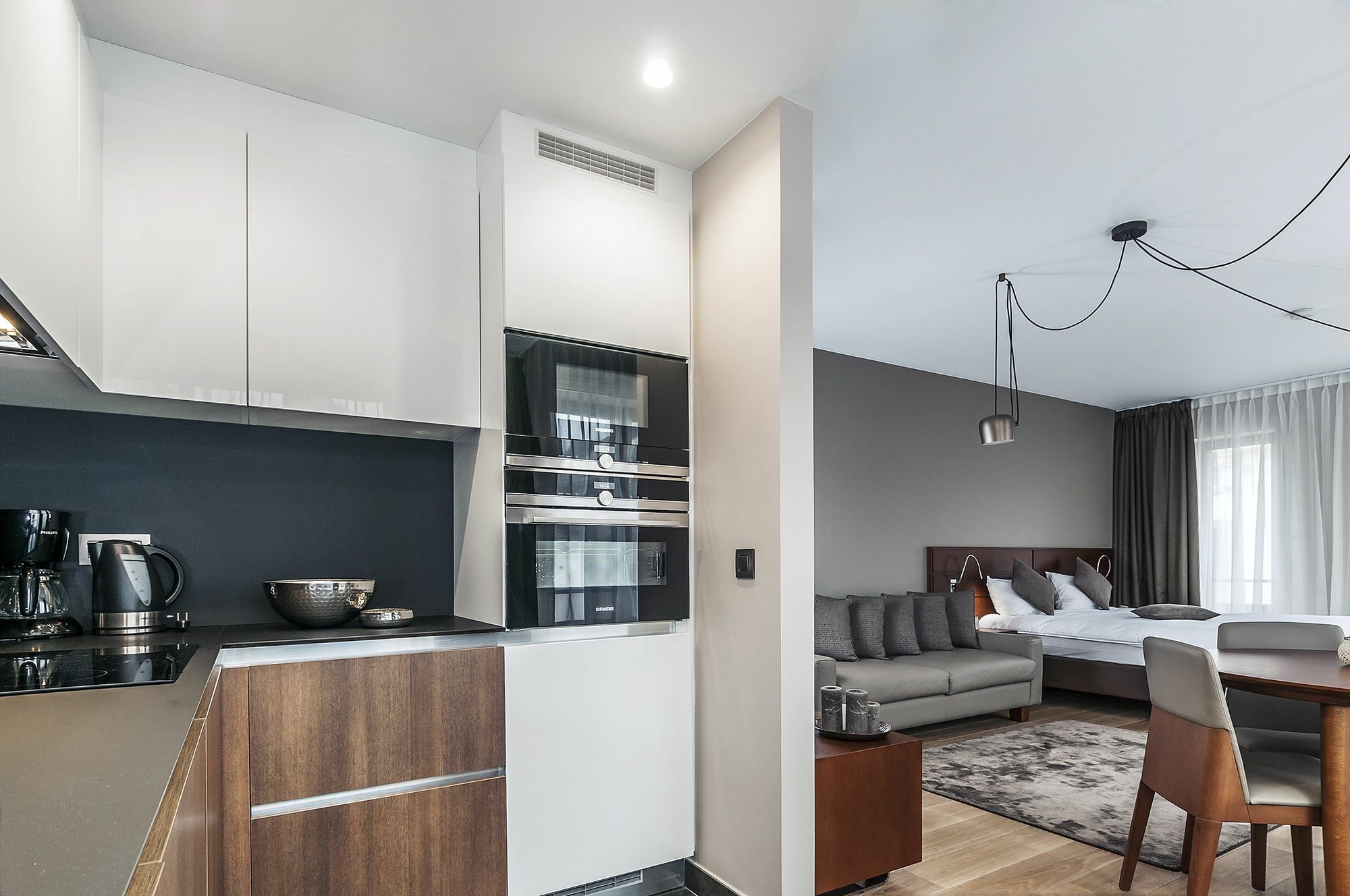 Aparthotel Residence Agenda Saint-Gilles Zewnętrze zdjęcie