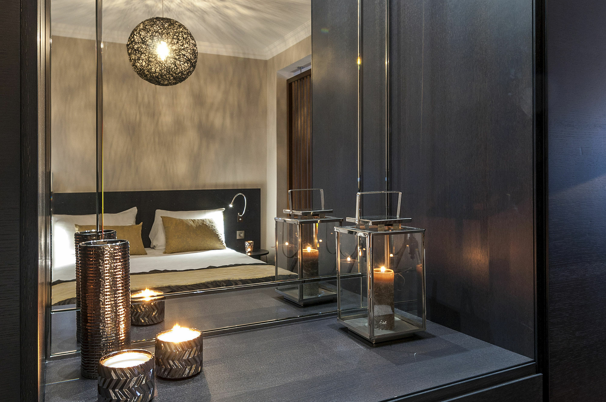 Aparthotel Residence Agenda Saint-Gilles Zewnętrze zdjęcie