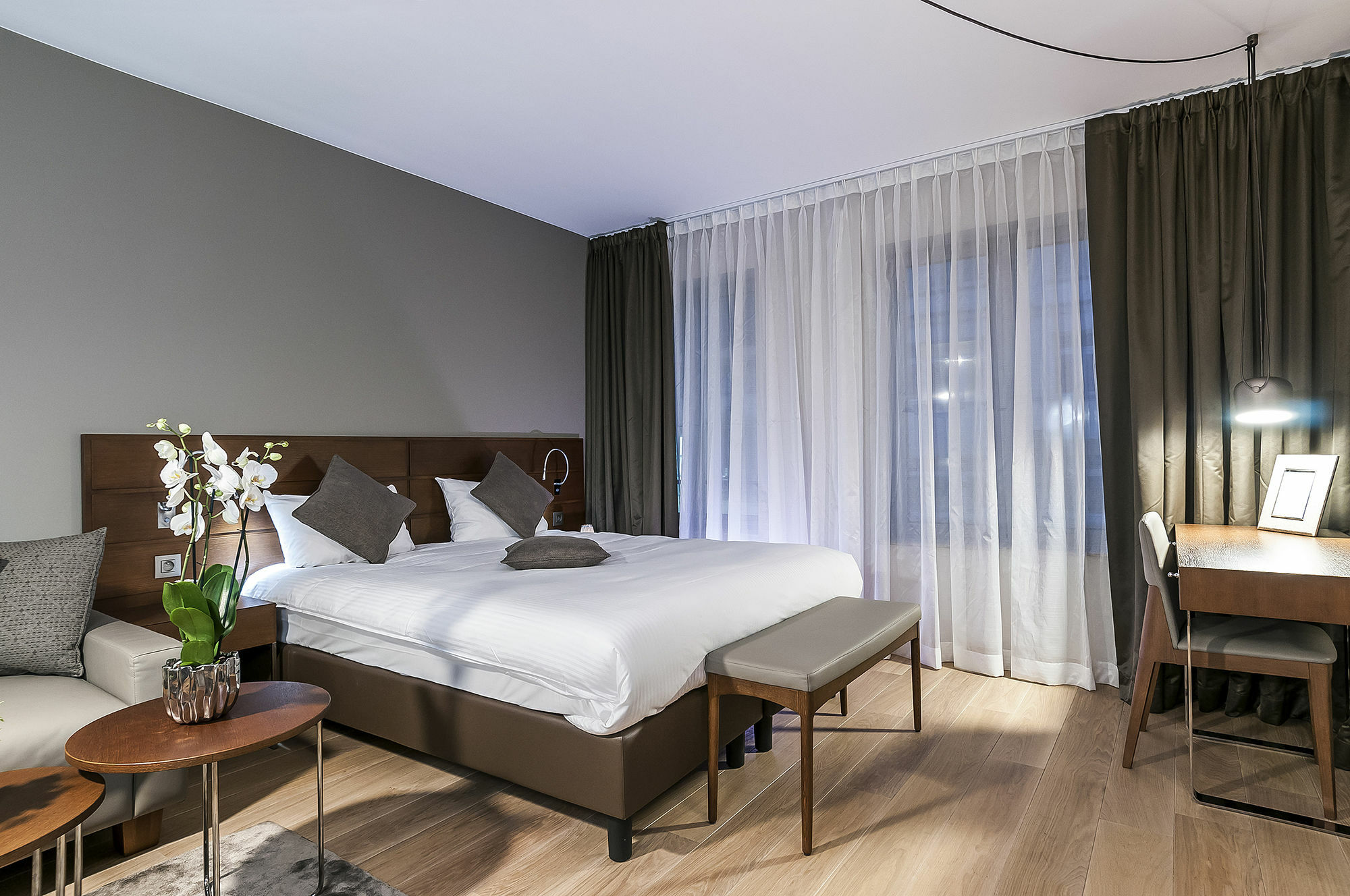 Aparthotel Residence Agenda Saint-Gilles Zewnętrze zdjęcie