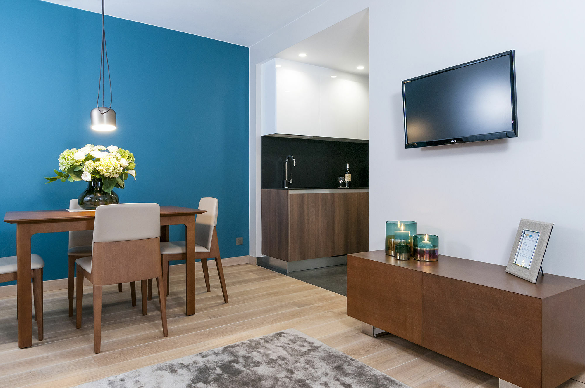 Aparthotel Residence Agenda Saint-Gilles Zewnętrze zdjęcie