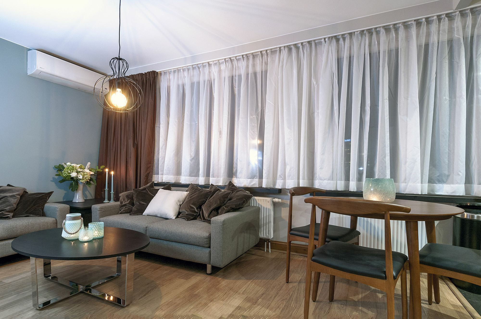 Aparthotel Residence Agenda Saint-Gilles Zewnętrze zdjęcie